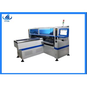 China automatic pick and place machine with 80000CPH LED Mounter Machine For Bulbs on sale