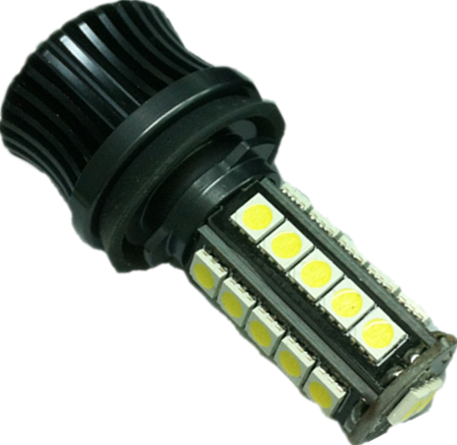 Epistar-5050*27 H8 Fog Lamp