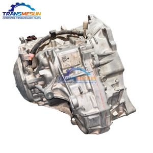 The GA8G45AW-SEQE automatic transmission assembly 24005A2AC27 is applicable to