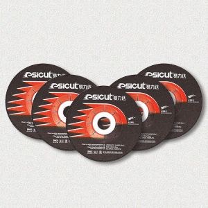 80m/S Grinding And Cutting Discs