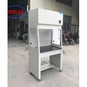 Vertical Sliding Sash Opening Besopke Ductless Fume Cupboard Supply Airflow