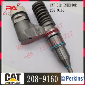 208-9160 C-A-TERPILLAR Fuel Injectors