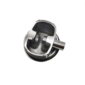 03H107065BS Durable Aluminum Engine Piston Assembly High-quality