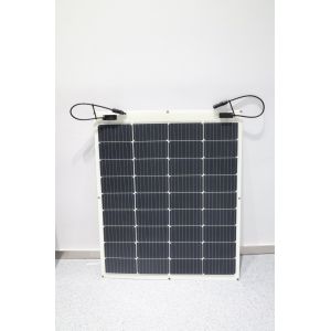 Max. Power 580W XSFM-580-T Flexible Solar Panel 120W 12V Lightweight Ultra