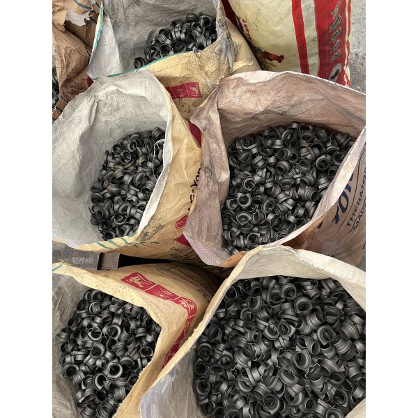 Buy Custom Metal Bushing Stamping Parts – Corrosion Resistant, Smooth Edges, Fast Delivery at wholesale prices