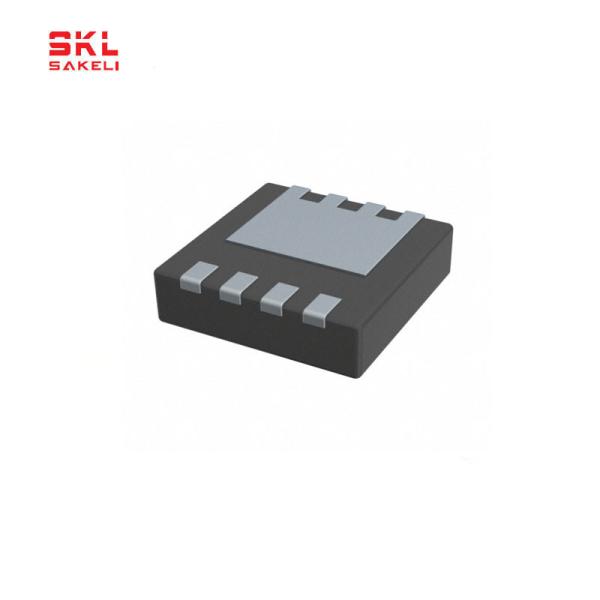 BSZ340N08NS3GATMA1 MOSFET Power Electronics N-Channel OptiMOSTM3 Power