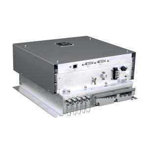 YAR27 Series High End IMO Maritime Navigation Radar