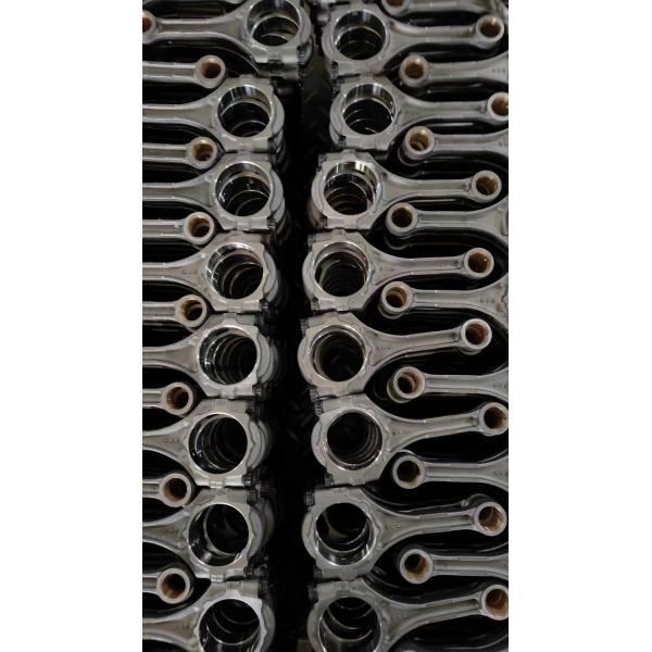 13201-09301 Con Rod For TOYOTA 1TR 2.5 D 4WD Steel