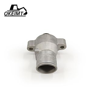 T413847 Engine Thermostat C7.1-76 E323D-E336D2 Perkins Thermostat