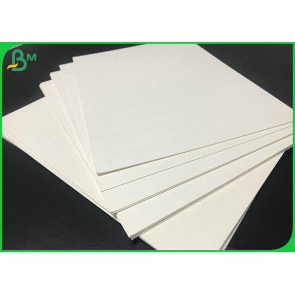 Highly absorption Pulp - Based 0.7mm 1mm Drink Coaster board for Making Beer mat 
