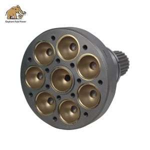 Spare parts Rexroth A6VM series A6VM250 Replacement