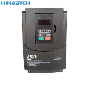 Quality Custom Vfd Inverter 3 Phase A510-4005-Se3c 8/10/15/20/3.7/7.5/11/15/18.5kw for sale