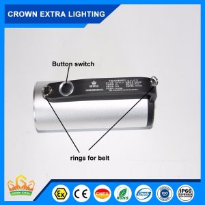 Quality Long Lasting 160lm/w Efficiency Explosion Proof High Bay for sale