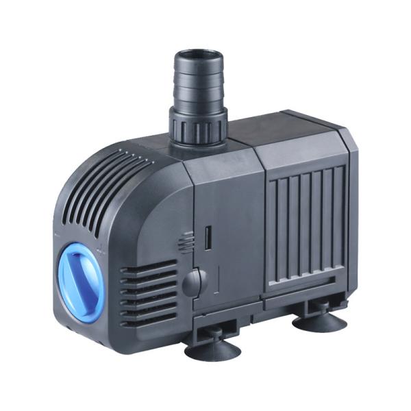 Buy Submersible Pond Water Pump Adjustable Outdoor Fountain For Aquarium Fish Tank at wholesale prices