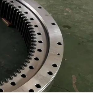 9129521 Slewing Bearing Slewing Ring  Excavator  ZAX450