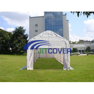 Boat Shelter, RV Garage (JIT-1333Z, JIT-1333HZ)