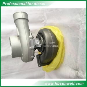 Surpercharger Holset HT3B 3522867 turbo for Cummins NTA855 engine