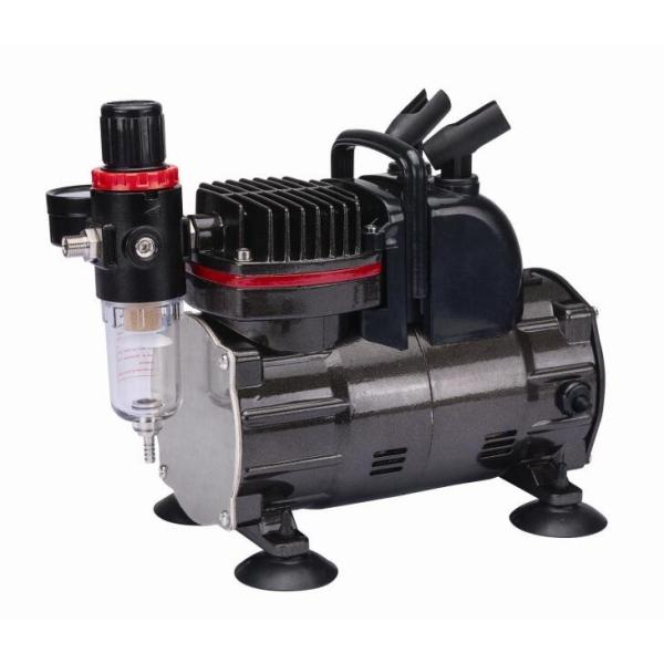Buy TC-812 Hobby Air Compressor , Mini Air Compressor For Painting ETL Approved at wholesale prices