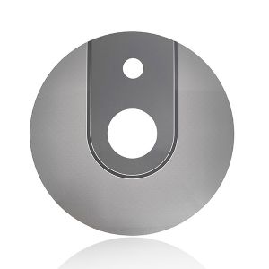 IMD Mould Injection Molding Parts Intelligent Sweeping Machine Panel