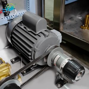 Microcomputer Control Particle Packing Machine Three Sides / Four Sides Bag