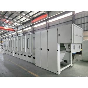 Mixing and storage combo functionality blending machine