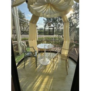 Good Quality Bubble Dome Tent Garden Dome Glamping Domes with Lights Bubble