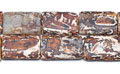 Quality Antique Brown Agate Thin Pillows for sale