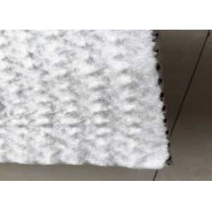 Slope Protection Geocomposite Hdpe Geonet With Two-Dimension In Construction