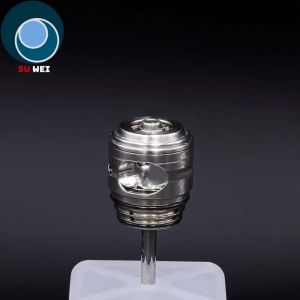 Dental Rotor For NSK S - MAX M500 / M500L / M800L High Speed Handpiece Dental