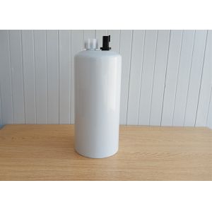 Automotive Engine Fuel Filter FS1040 1-14 UNS-2B Thread Outer Diameter 118 Mm