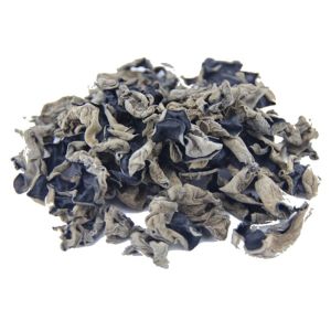 China Chinese Wood Ear Fungus Food Healthy Dried Black Fungus on sale