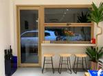 3D Printed Custom Geometries Folding Windows - Parametric Design Support
