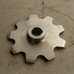 industrial gear