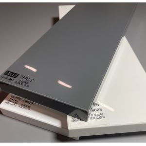 SETTING 18MM PET mdf decorating panels for furniture design