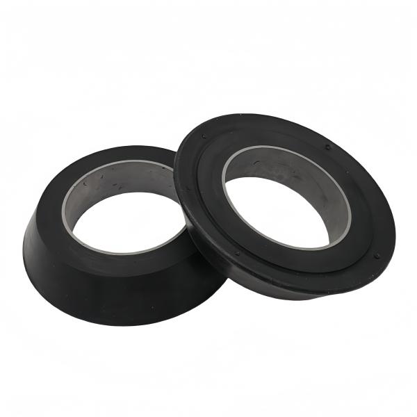 7'' Heavy V Type Rubber Swab Cups For Oilfield