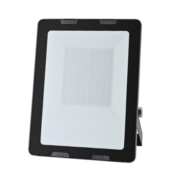 Stadium Outdoor LED Solar Flood Lights Waterproof Ip65 30w 50w