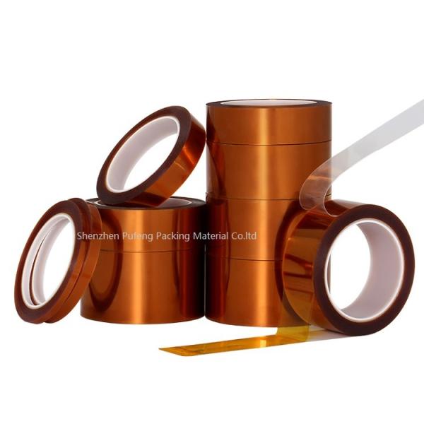 Double Sided Acrylic 0.55mm Heat Resistant Adhesive Tape For LCD Touch Screen