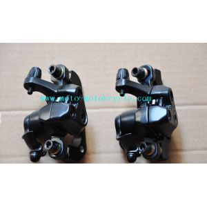 Baby stroller bike Baby car brake pump Black