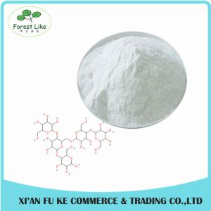 High Pure Pullulan Extract Powder 99%
