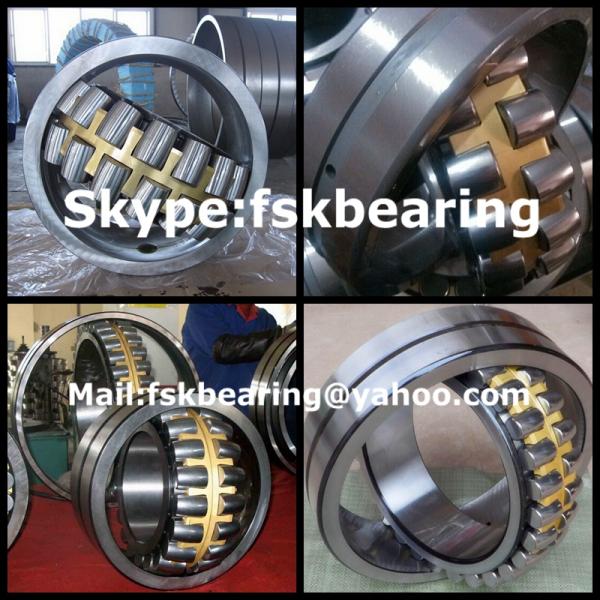 High Speed 239 / 500MB W33C3 Spherical Roller Bearing Double Row