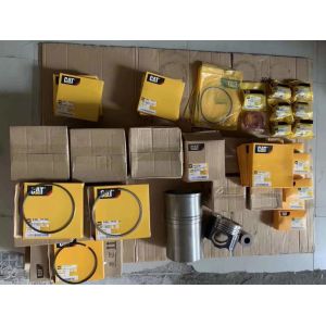 Hydraulic Pump D3C Main Pump D300E Piston Pump CB-54B Motor Pump 902B Pump