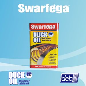 Economic Swarfega Duck Oil Silicone-free Non-Conductive Prevents Rust