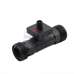 China YJJ AFD2 Series High-Precision Vortex Liquid Water Flow Sensor It Can Replace Huba Water Flow Sensor And Has A Maximum Measurable Flow Rate Of 150L/min on sale