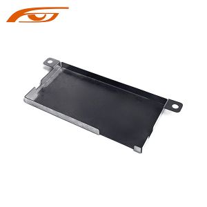 ODM Sheet Metal Fabrication Service Box Welded Bending Stamping Punching