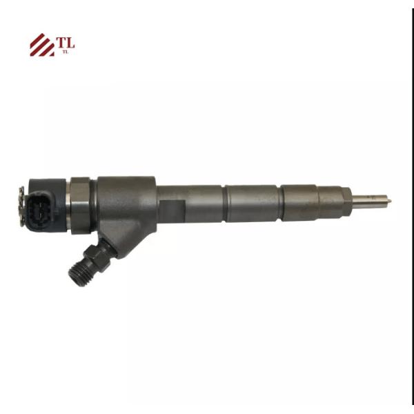 Buy Fuel Injector 0445110536 For Mitsubishi D04FR D06FR Mechanical Engine Parts 32R61-00010 at wholesale prices