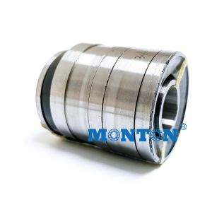 T4AR1134 11*34*52.5mm twin extruder gearbox tandem bearing