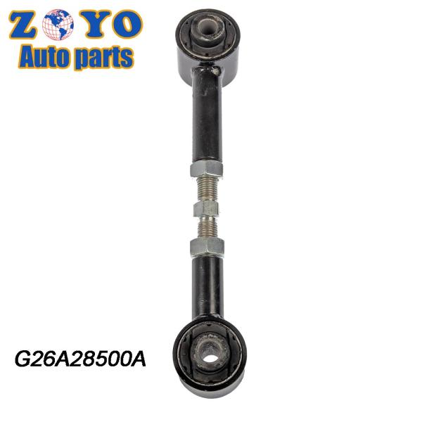 Rear Position Lower Control Arm OEM for Mazda 6 Hatchback GG 2002-2008 Rear Assist Arm