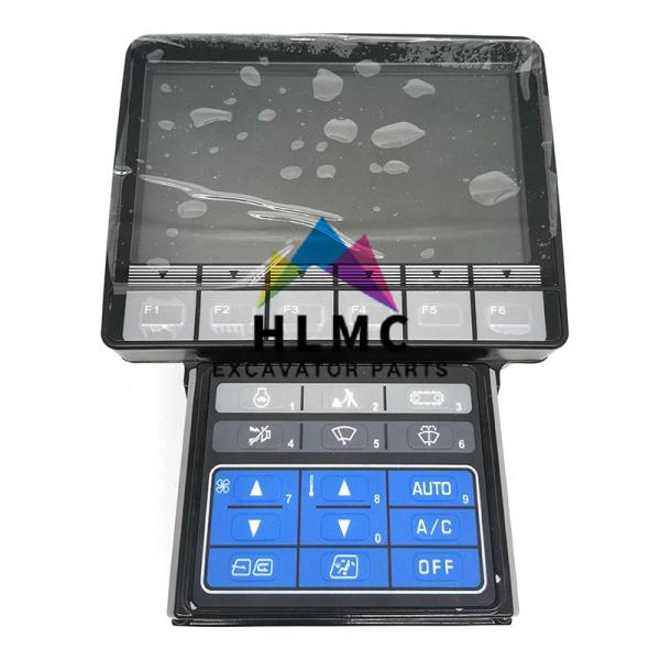 PC200-8MO Excavator Spare Parts LCD Monitor Controller 7835-34-1002 7835-34-1003