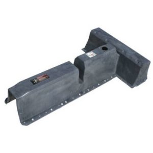 High Strength FRP Material Body Kit Durable Fire Retardant Waterproof