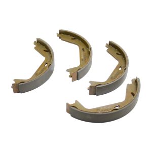 S60 S80 Parking Brake Shoe Rear 31262869 Brake Spare Parts